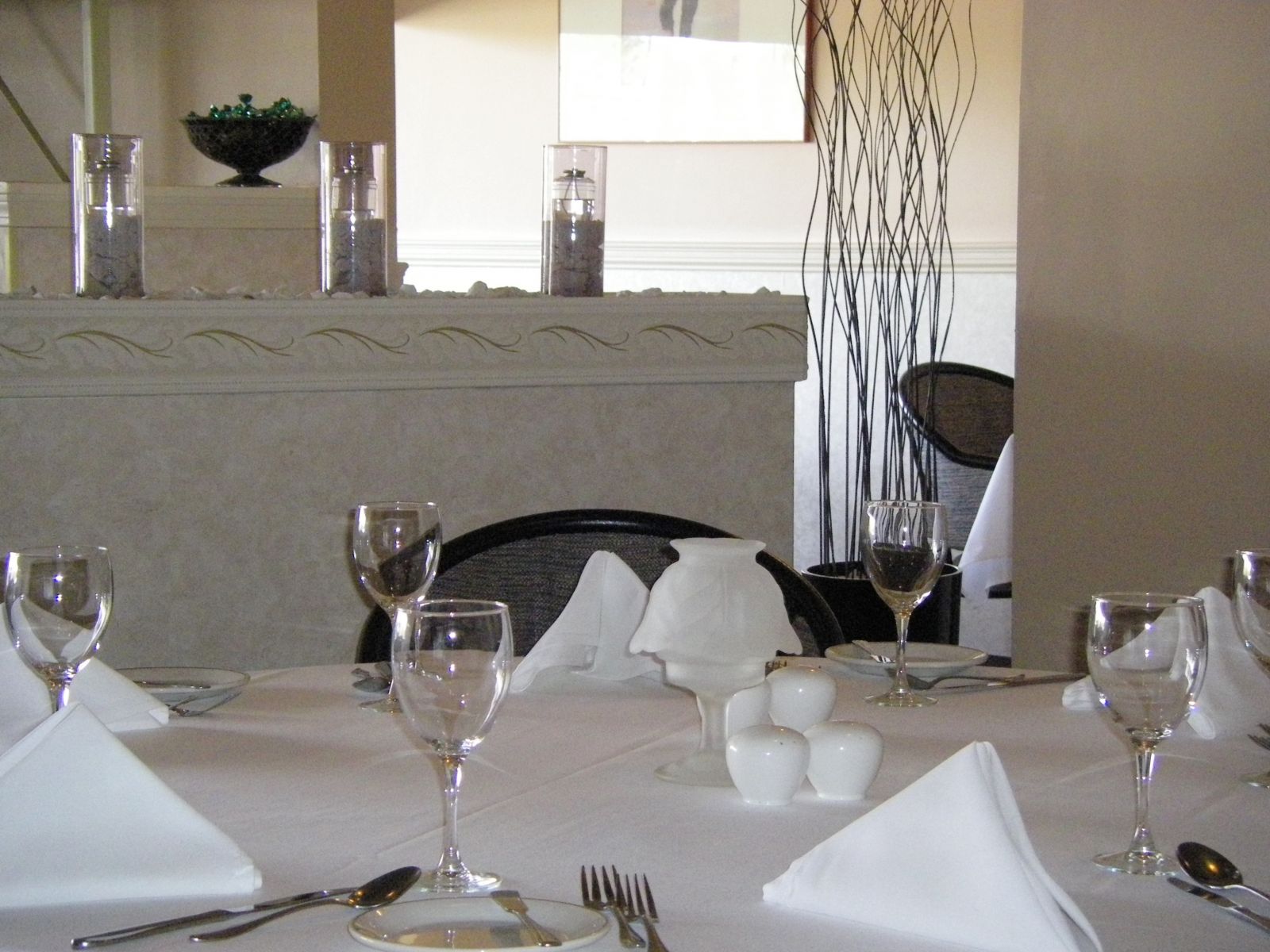 Edmonton Restaurant